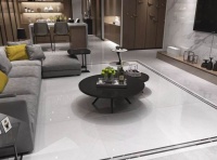 幸福再出发 诺贝尔瓷砖质量之好，引发九月家装节盛况空前