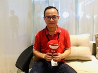 依诺维绅杨建伟:专注做功能沙发 满足当代年轻人对生活空间的个性化需求