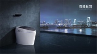 恭逸科技：马桶也能40秒内检测出11项指标
