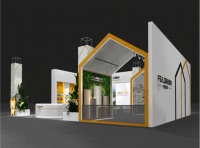 嘉兴展吊顶展 | 法狮龙工装、家装重磅出击,工厂实力撑腰!