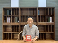 忆苑家具韦志青:健康家居产品层面是基础 更高的是精神健康