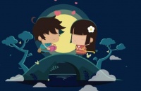 七夕节是什么意思 七夕节送什么礼物给女朋友好