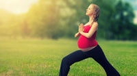 孕妇瑜伽几个月可以做 有必要去上孕妇瑜伽吗