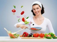 备孕时吃什么好 备孕饮食要注意什么