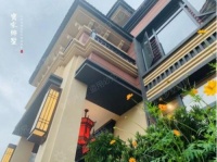 花100万就能让父母安享晚年？乡村别墅了解一下！