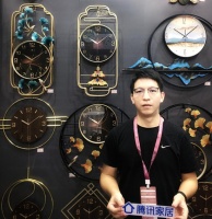 唯美时｜专注钟表，用产品吸引客户