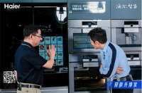 在"三翼鸟"厨房,小白也能做烤鸭?央视主持天团现场验证