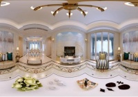 打造时尚家居环境 陶蚂蚁家装主材以全屋定制获消费者点赞