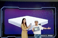 10W+弹幕刷屏点赞 顾家家居&京东“王牌直播日“人气爆棚