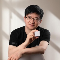 绿米联创董事长游延筠：引领万千家庭的未来智慧生活方式