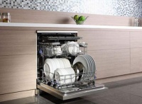 洗碗机销售超预期背后，博西家电以智能化、高端化引领行业发展