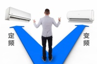 新科空调国庆献大礼 服务升级 十年保修