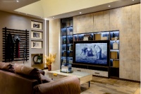 美好家居愿景,林氏木业全屋定制带来一站式购物体验