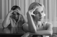 男人想放弃婚姻的表现 这几种表现让女人心灰意冷