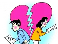 感情破裂的10个标准 感情破裂了还能挽回吗