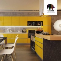 中秋佳节家人团圆 怎能少了德爱威内墙漆的陪伴