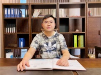 鱼梦石小磊:扎根重庆 致力于打造区域内的领军品牌