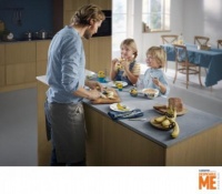 WMF餐具“童心可鉴”，看小黄人如何让宝宝爱上吃饭