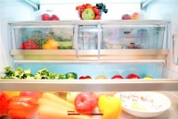 又是2位数增长,卡萨帝冰箱做了什么?看智慧厨房就明白