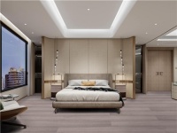 福力得地板：健健康康才能团团圆圆