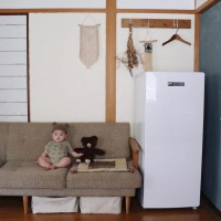 日本冷柜谁是冠军？海尔连续四个月第一！都是创牌的结果