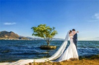 西安婚纱摄影哪家好 以下婚纱摄影楼值得推荐给你