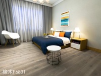 双节将至 圣保罗地板助力健康生活