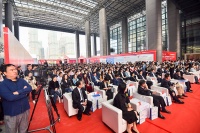 第十三届中国(嵊州)电机•厨具展即将开幕 展会形象再升级