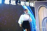 庄心妍化身慕思歌蒂娅好梦推荐官,分享睡眠美学!