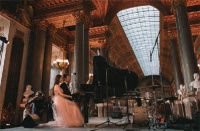 适合婚礼的钢琴曲有哪些 浪漫婚礼钢琴曲推荐给你