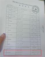 亚细亚瓷砖质量差不差？用数据说话！