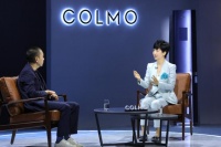 COLMO对话徐莹：以珠宝极致之美，标记生活进化时刻