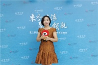 河北唐山负责人张晓静:品牌为舵 信念始航