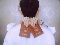 领结婚证的说说有哪些 领结婚证要哪些手续