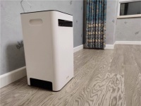 听我句劝，鼻炎敏感的人还是买台加湿器吧 