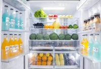 海尔冰箱早替你想到了，“新鲜到家”服务157万家庭！