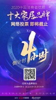 最后4小时!2020消费者信赖家居品牌网络票选即将截止,分品类前三甲争夺胶着!