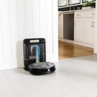 开箱测评丨一文看懂鲨客自清洁扫地机器人