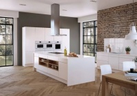 德国高端厨房电器库博仕蒸炉：假日之后，享悠闲“食”光