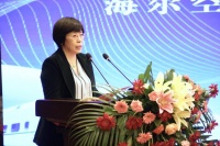 海尔中央空调生态圈的“新成员”:不是一家企业,而是一座城