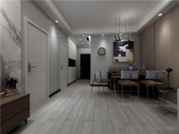 用你所爱丨大卫地板实木复合品味系列