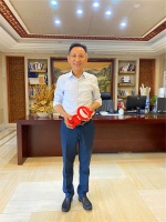 简一董事长李志林:不焦虑 人生和做企业都是长跑