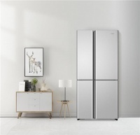 Leader冰箱首爆设计理念:目的竟不是家电,而是生活方式