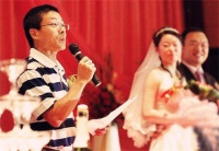 结婚娘家简短大气致辞 感动无数人