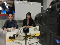 云上广交会，科技做翅膀｜中国“智”造艾芬达电热毛巾架，为世界瞩目！