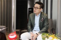 HBI创始人魏继国：以专业赢得尊重，让年轻人热爱瓷砖行业