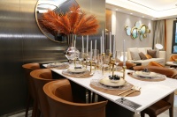 又有家具公司逆势而动，或冲击行业既有格局