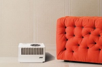 博沃纳，可以24小时连续工作的加湿器