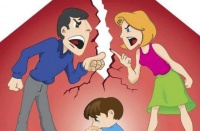 如果一方不同意离婚需要多久才能离掉 离婚孩子一般判给谁