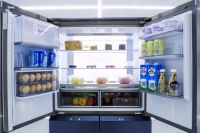 冰箱市场：沉寂2周后现3位数增长！健康方案成主要增长点？